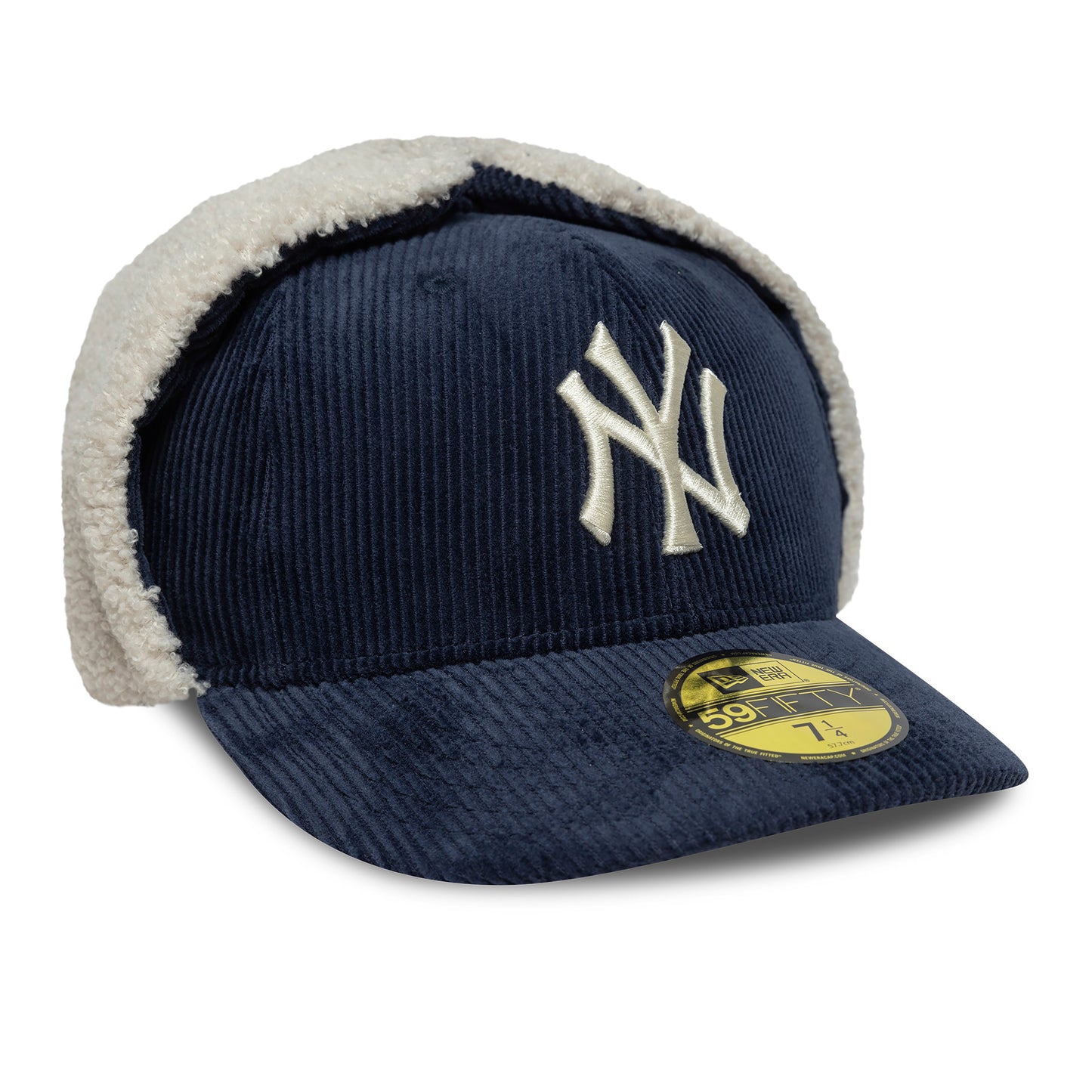 CORD 59FIFTY DOGEAR NEYYAN NVYCHW