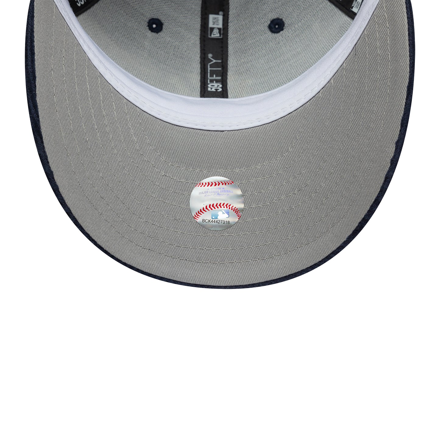 CORD 59FIFTY DOGEAR NEYYAN NVYCHW