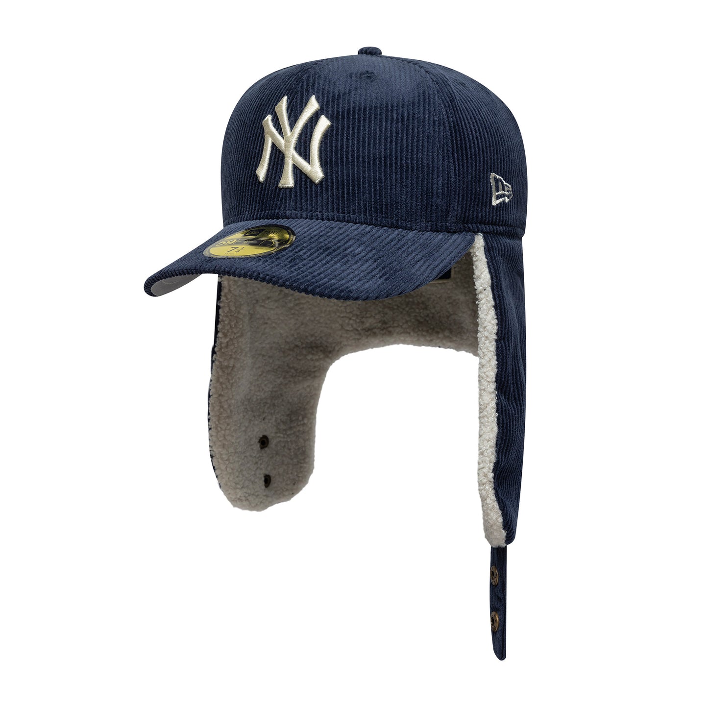 CORD 59FIFTY DOGEAR NEYYAN NVYCHW