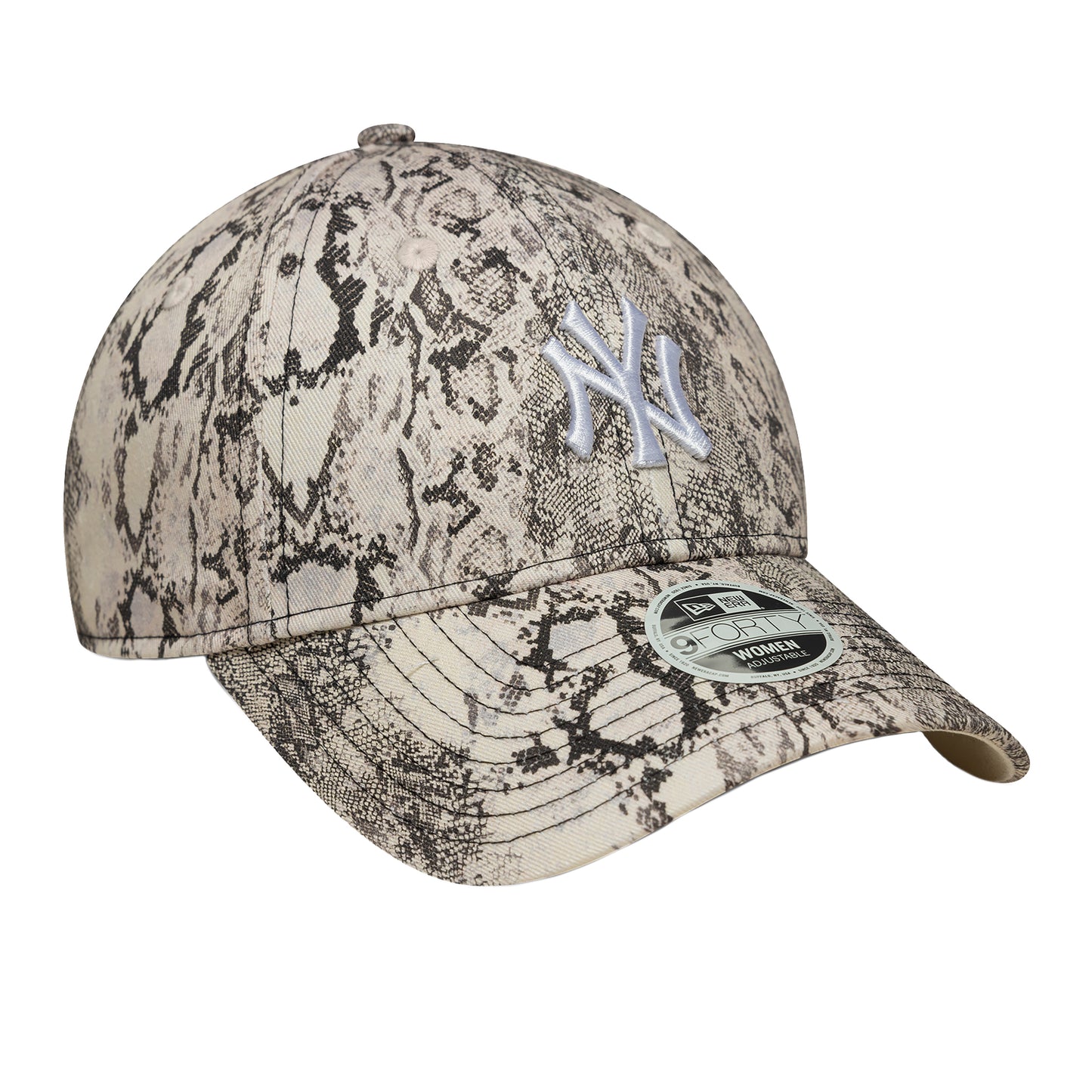 WMNS SNAKE 9FORTY NEYYAN