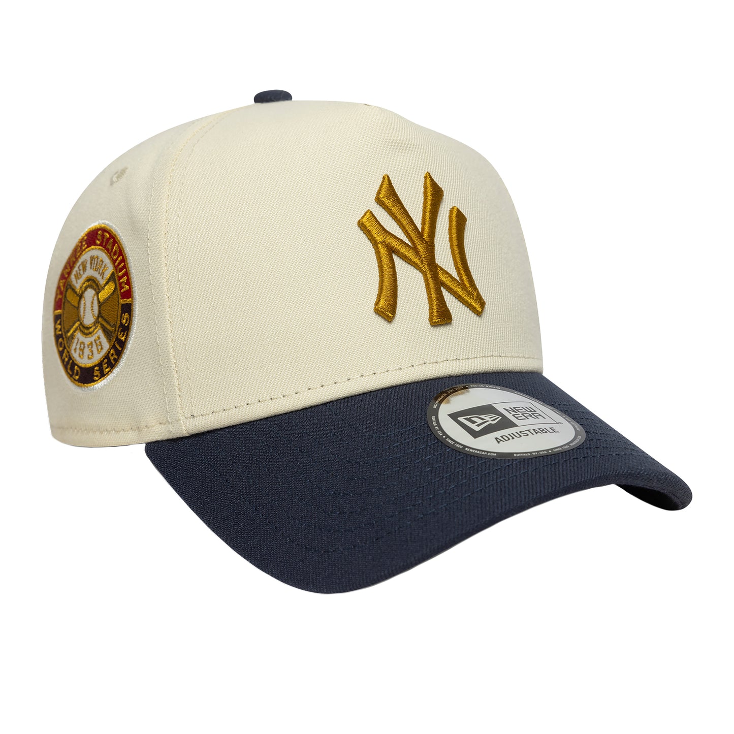 WS PATCH 9FORTY EFRAME NEYYANCO