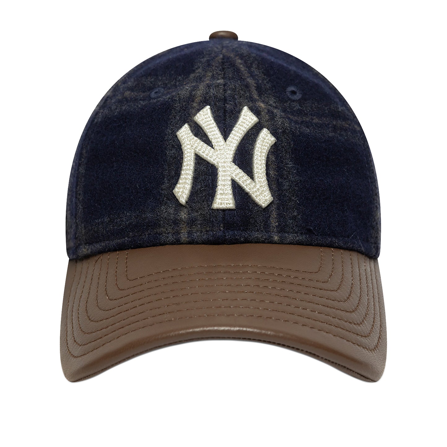 IMG LODEN LEATHER 9TWENTY NEYYAN NVY