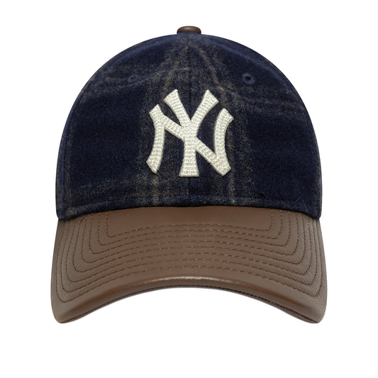 IMG LODEN LEATHER 9TWENTY NEYYAN NVY