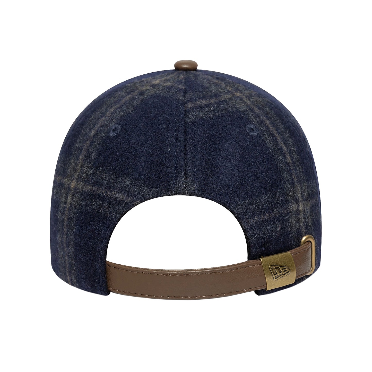 IMG LODEN LEATHER 9TWENTY NEYYAN NVY