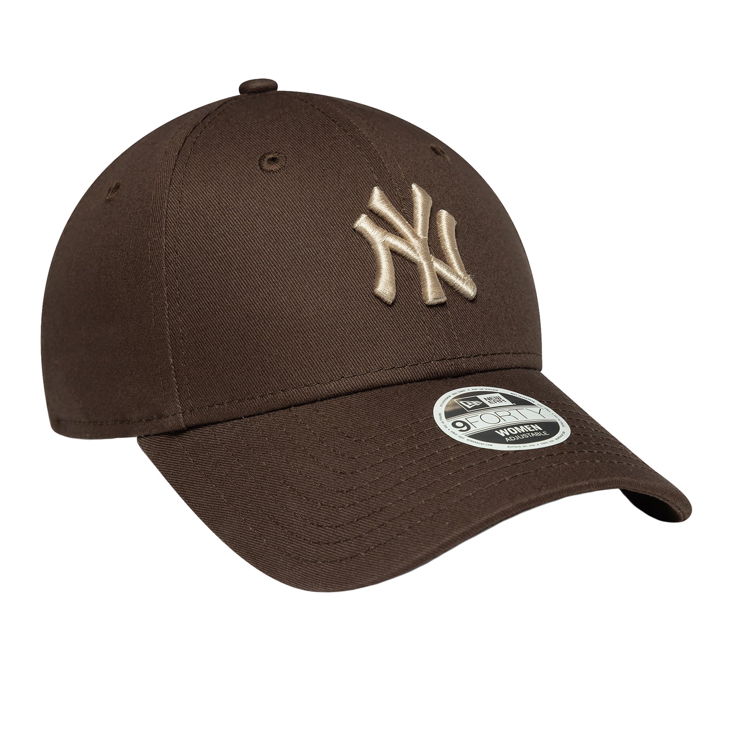 WMNS LEAGUE ESS MIDI 9FORTY NEYYAN BRS