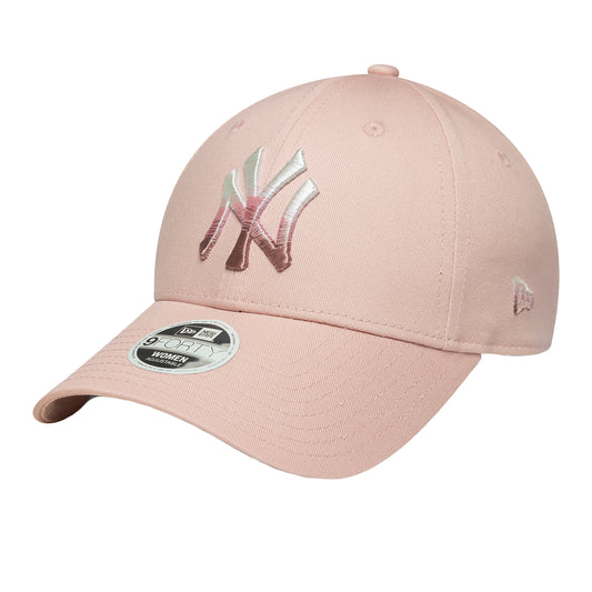 WMNS METALLIC LOGO 9FORTY NEYYAN PKRFUS