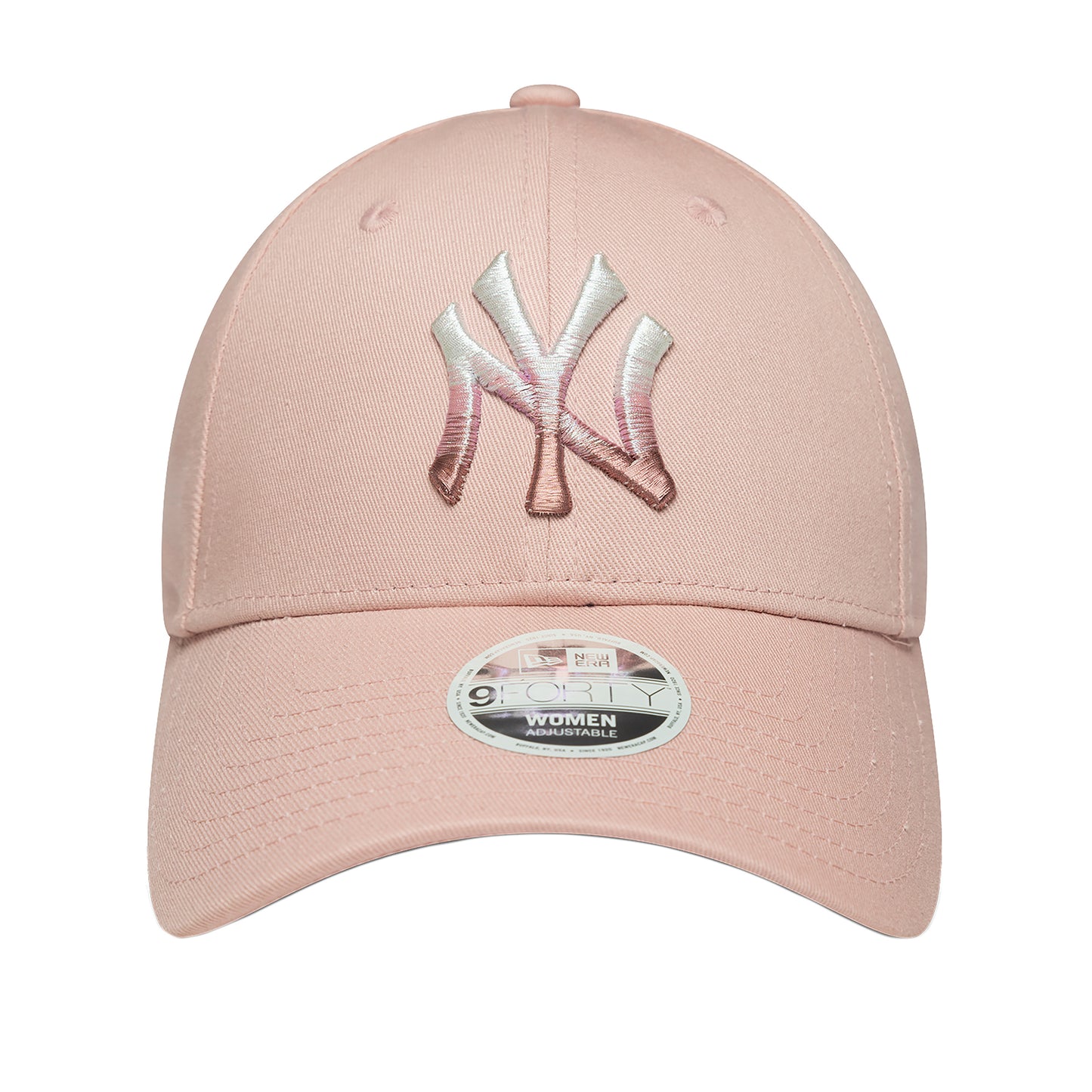 WMNS METALLIC LOGO 9FORTY NEYYAN PKRFUS