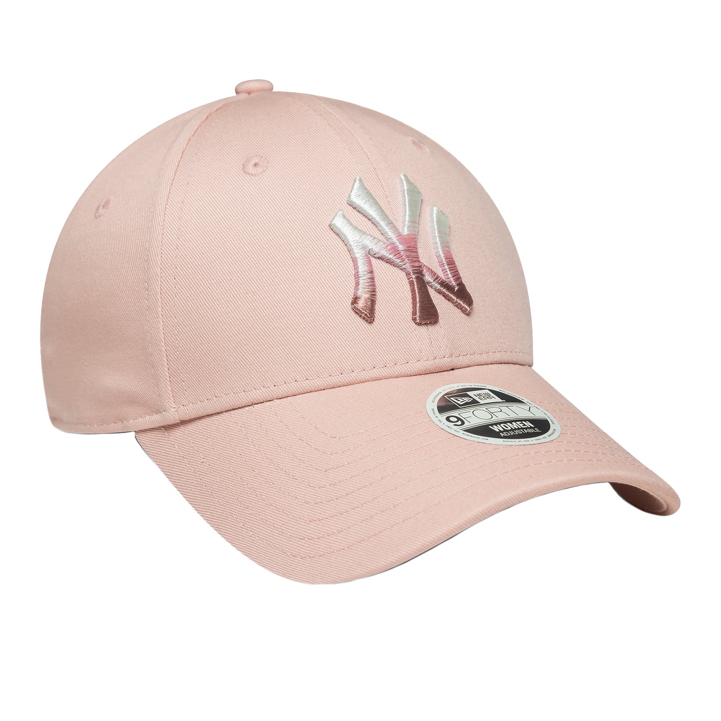 WMNS METALLIC LOGO 9FORTY NEYYAN PKRFUS