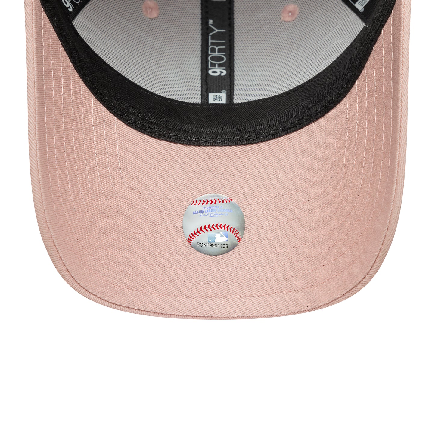 WMNS METALLIC LOGO 9FORTY NEYYAN PKRFUS