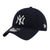 New York Yankees 9TWENTY Merino Wool Cap