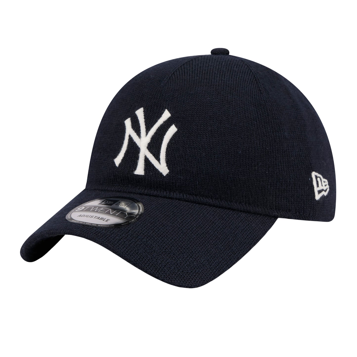 New York Yankees 9TWENTY Merino Wool Cap