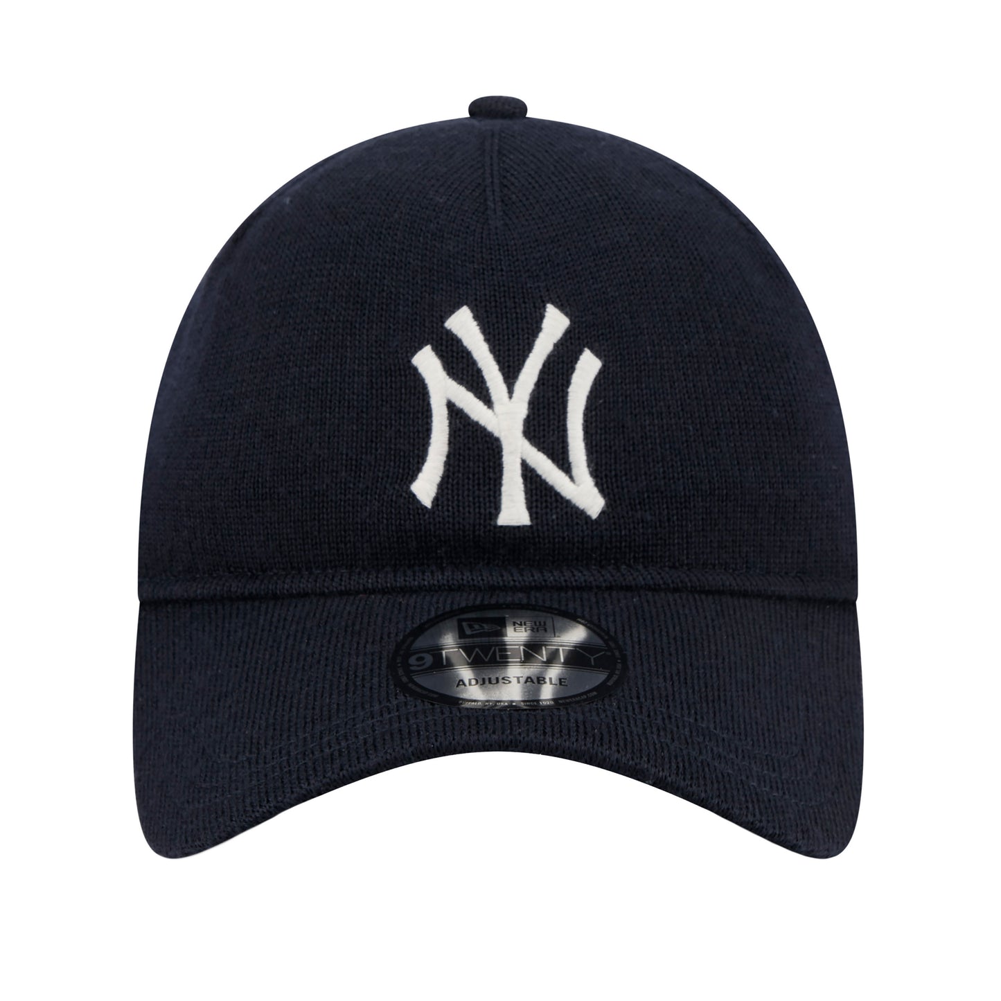 New York Yankees 9TWENTY Merino Wool Cap