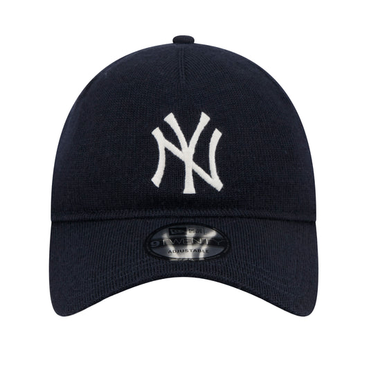 New York Yankees 9TWENTY Merino Wool Cap