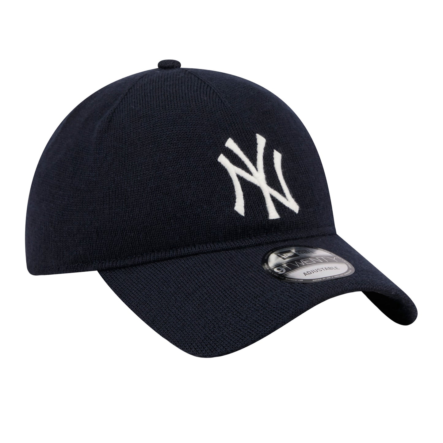 New York Yankees 9TWENTY Merino Wool Cap