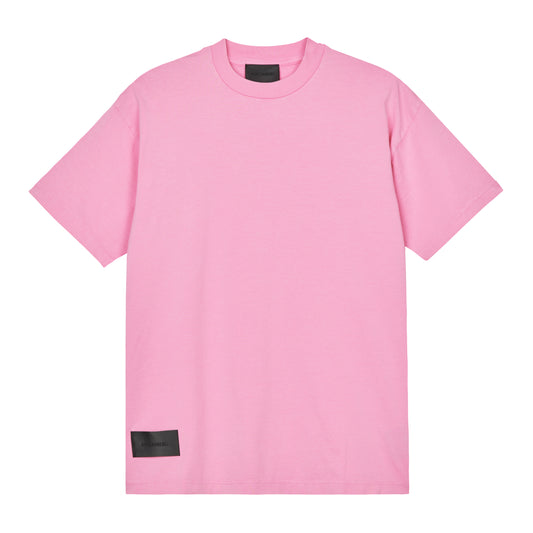 Magniberg - Body T-Shirt - WASHED ORCHID PINK / Pink - T-Shirts