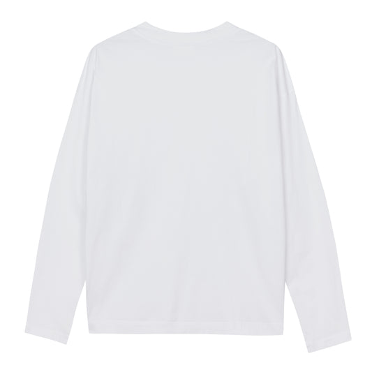 Full Long Sleeve T-shirt