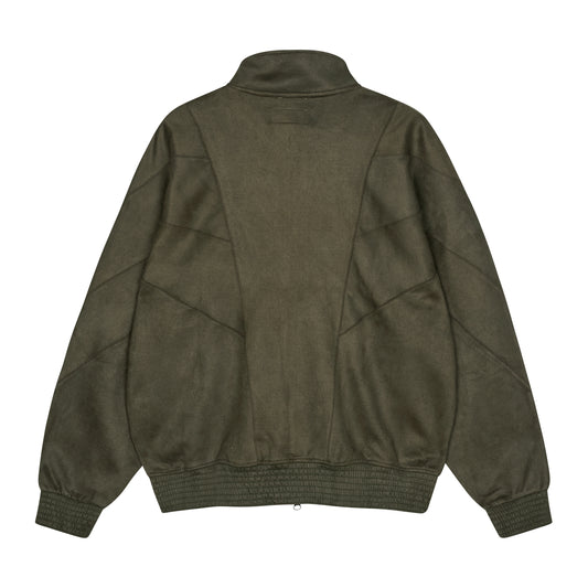Lodge Track Jkt