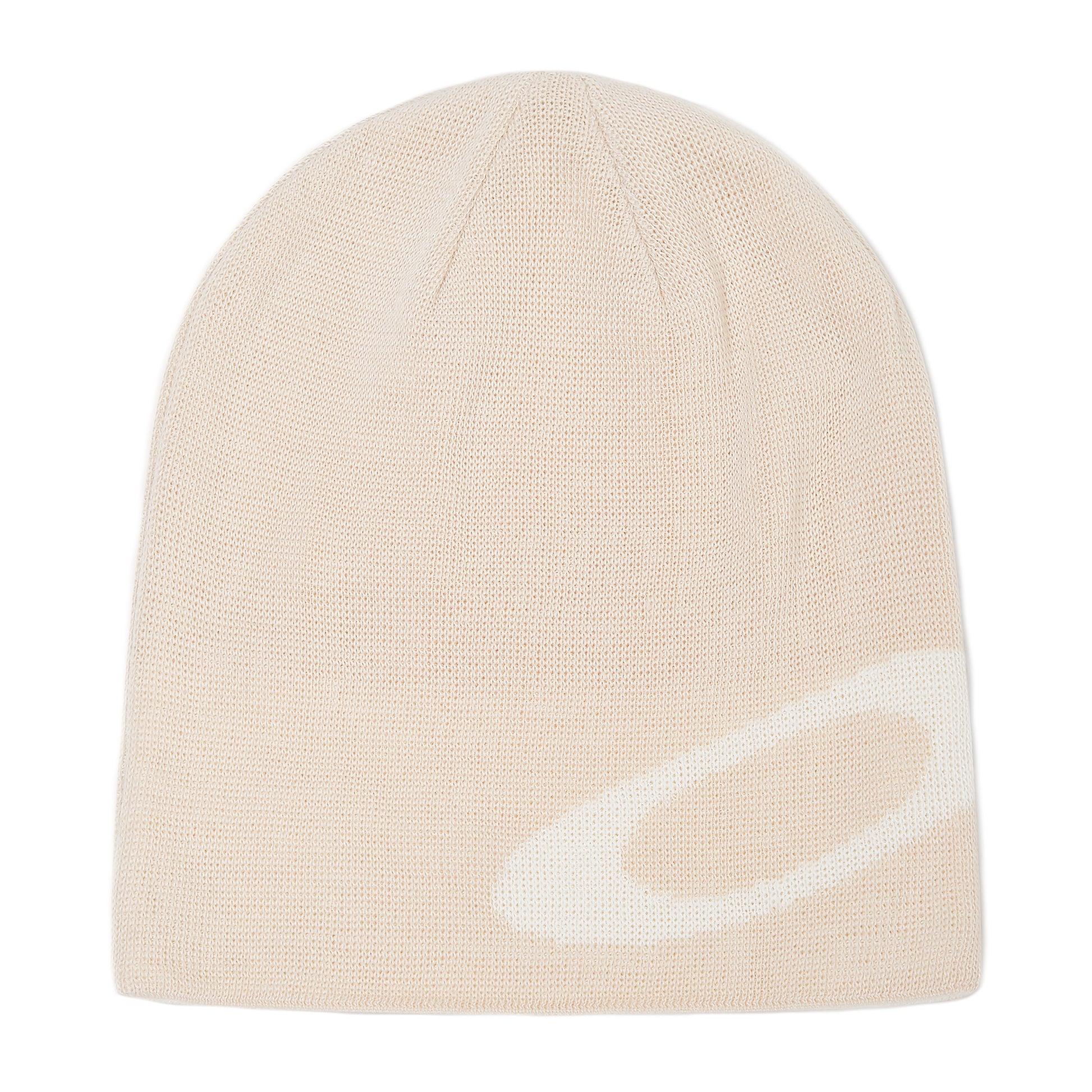Oakley - Beanie Ellipse - MIST / Beige||Hvid - Accessories