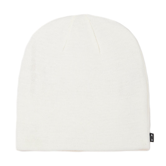 Oakley - Beanie Ellipse - MIST / Beige||Hvid - Accessories