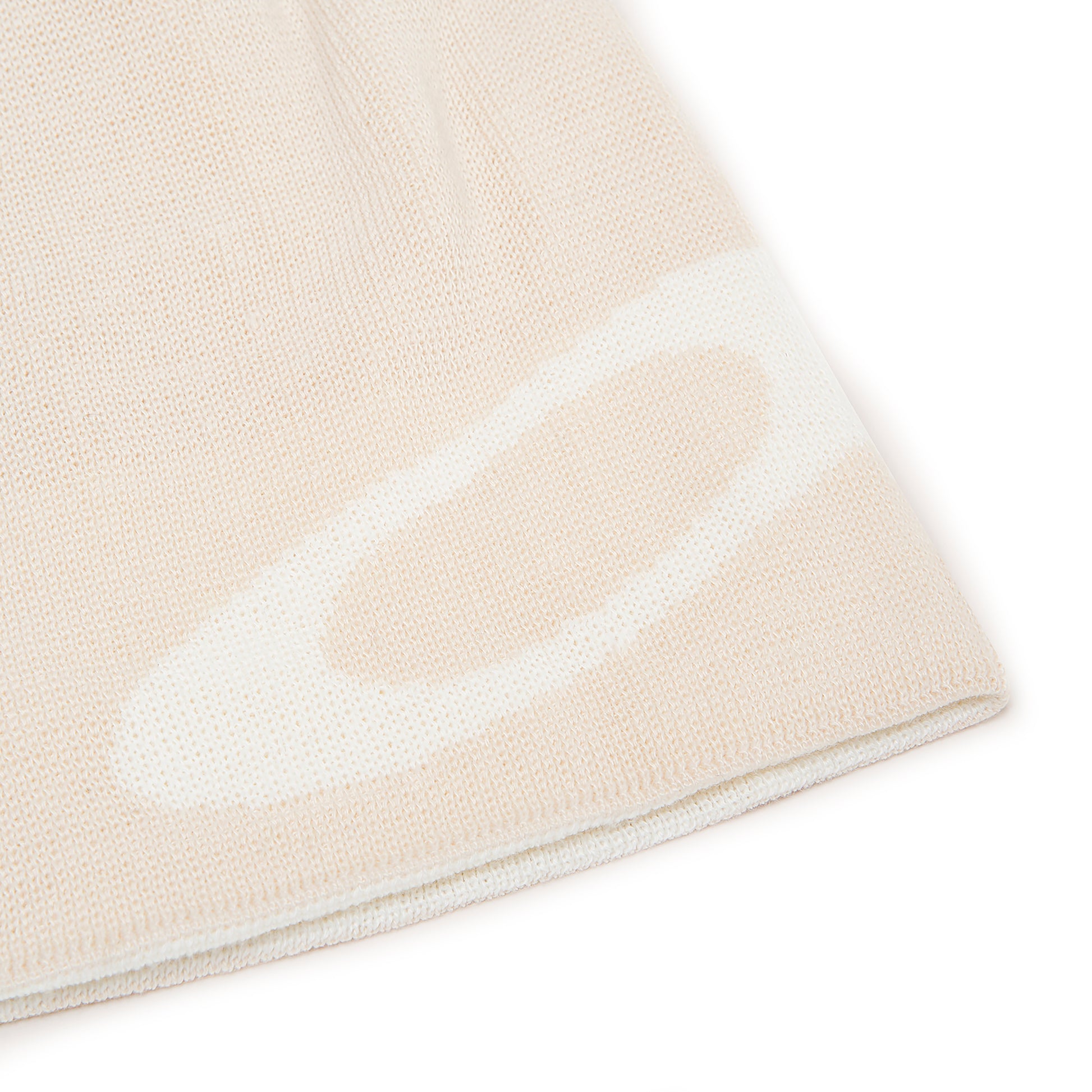 Oakley - Beanie Ellipse - MIST / Beige||Hvid - Accessories