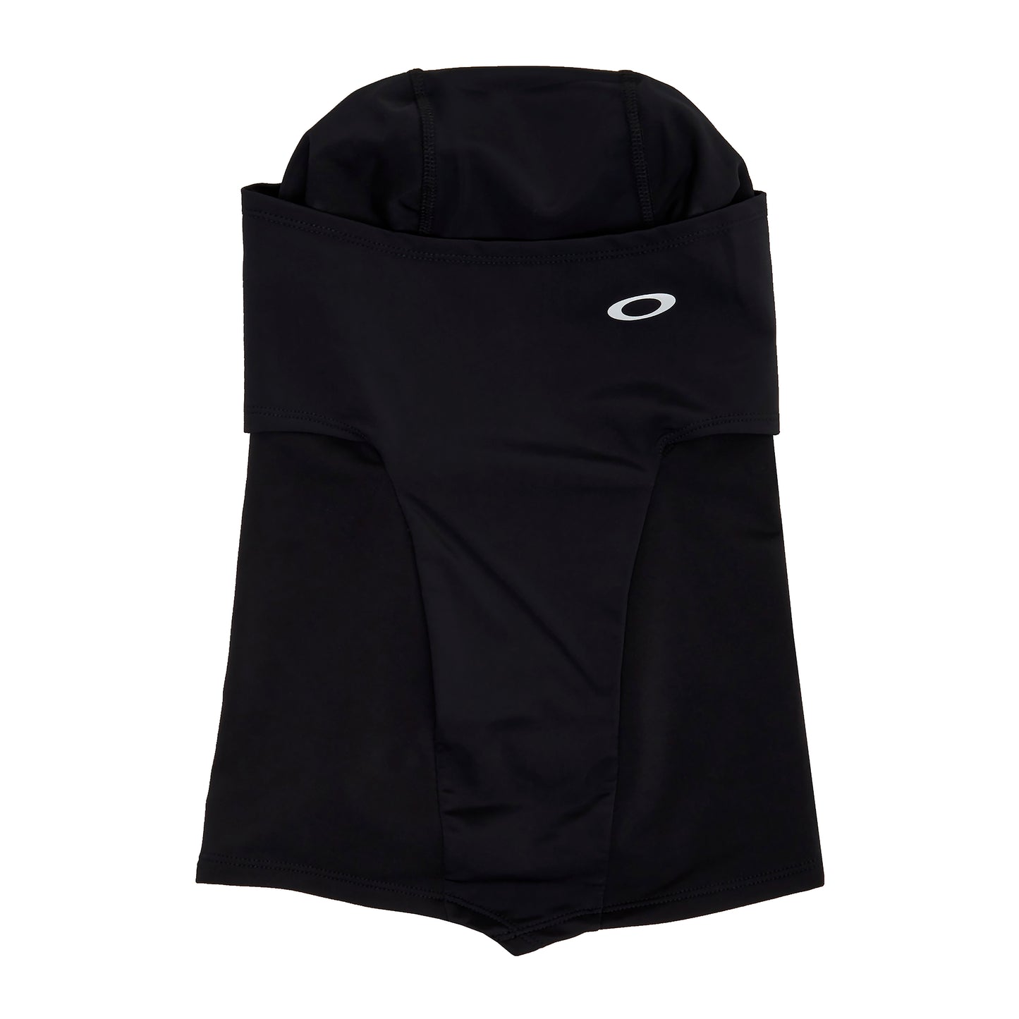 Oakley - Backwoods Balaclava - BLACKOUT / Sort - Accessories