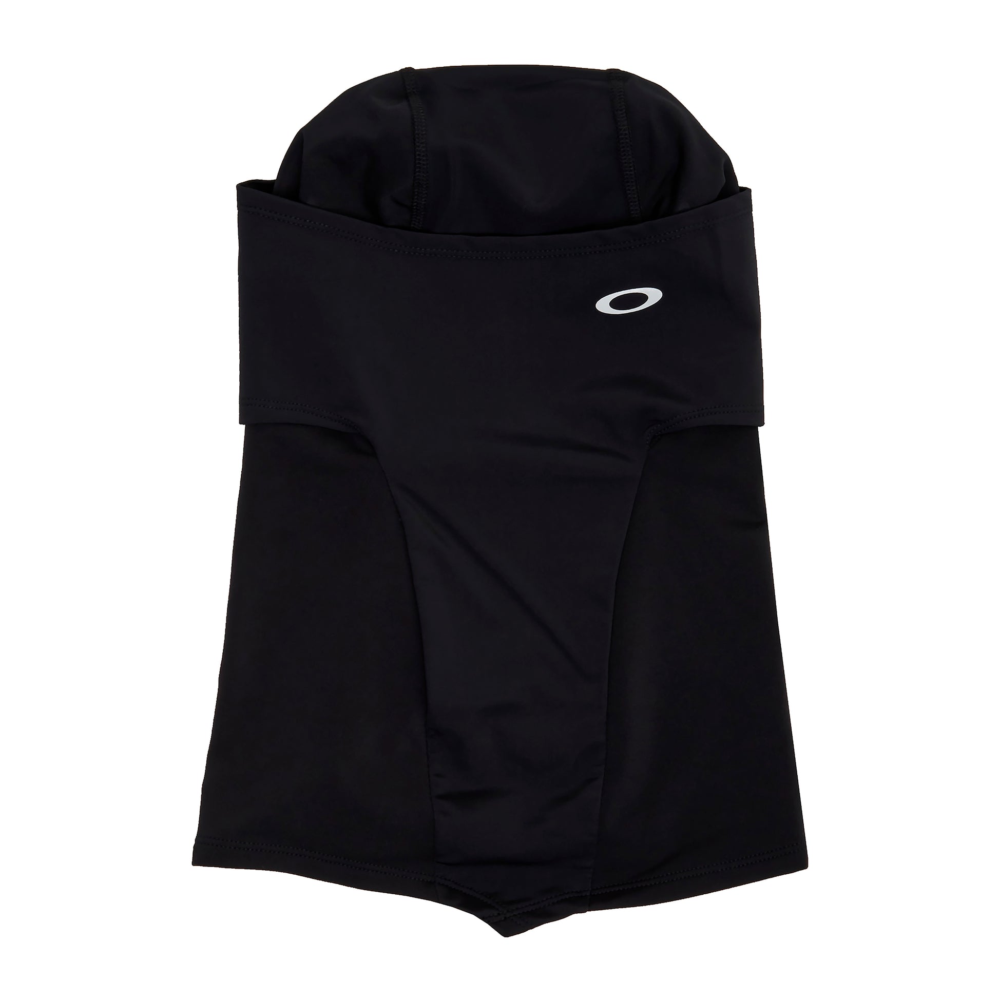 Oakley - Backwoods Balaclava - BLACKOUT / Sort - Accessories