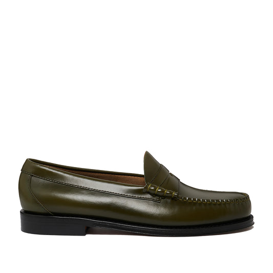 Weejun Heritage Larson Moc
