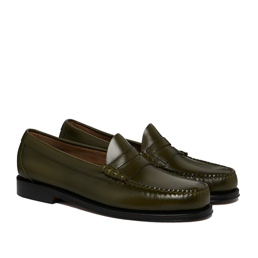 Weejun Heritage Larson Moc