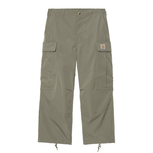 Carhartt WIP - Cargo Pant Max - SAGE GREEN / Grøn - Bukser