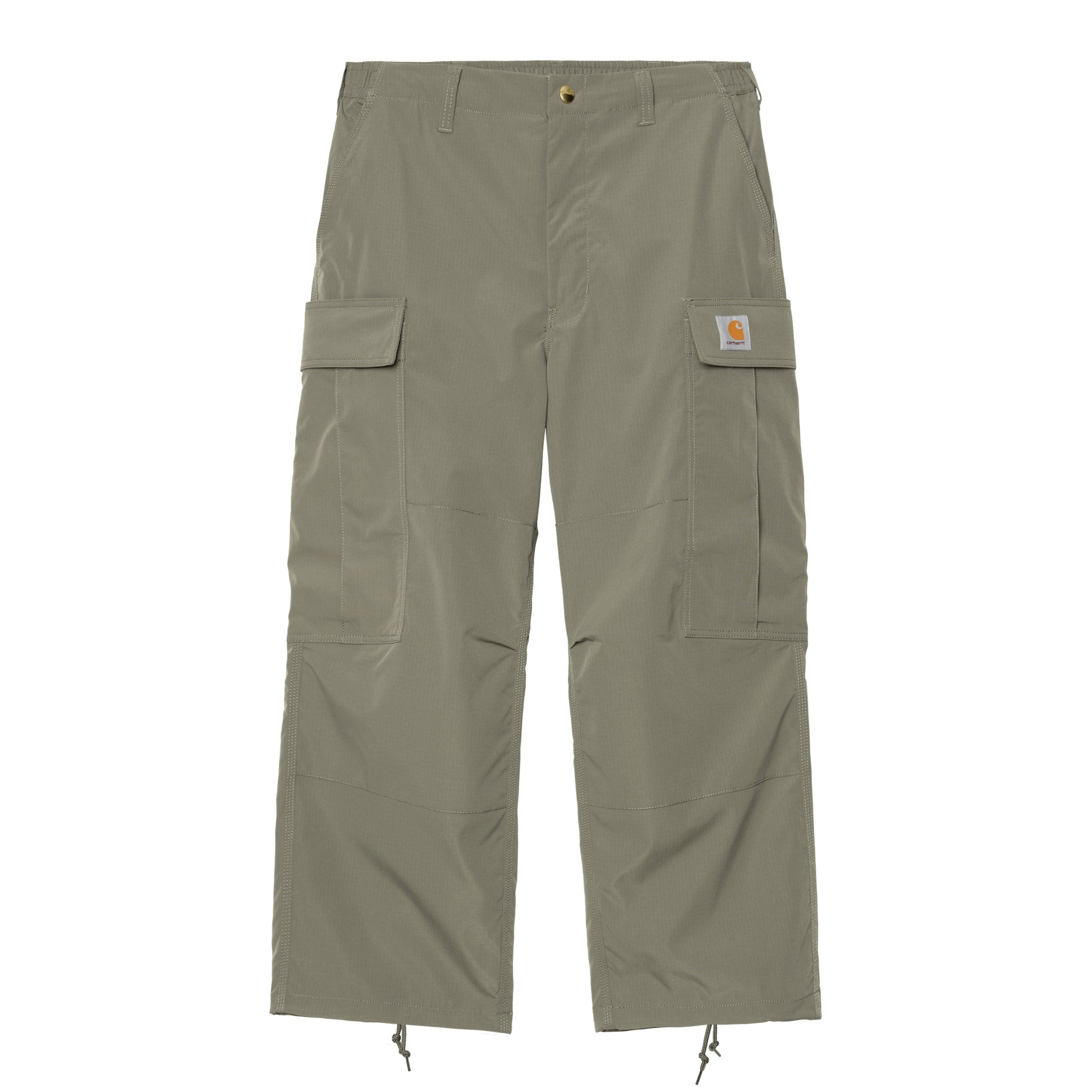 Carhartt WIP - Cargo Pant Max - SAGE GREEN / Grøn - Bukser