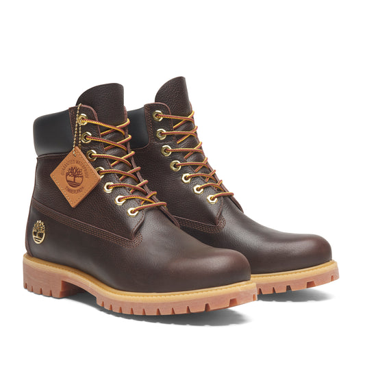Premium 6-Inch Waterproof Boot