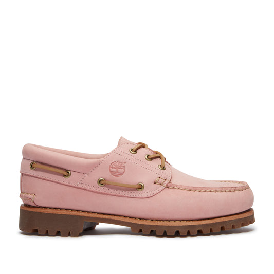 Authentic Boat Shoe