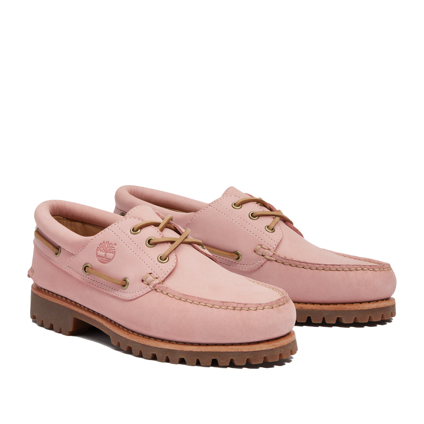 Authentic Boat Shoe