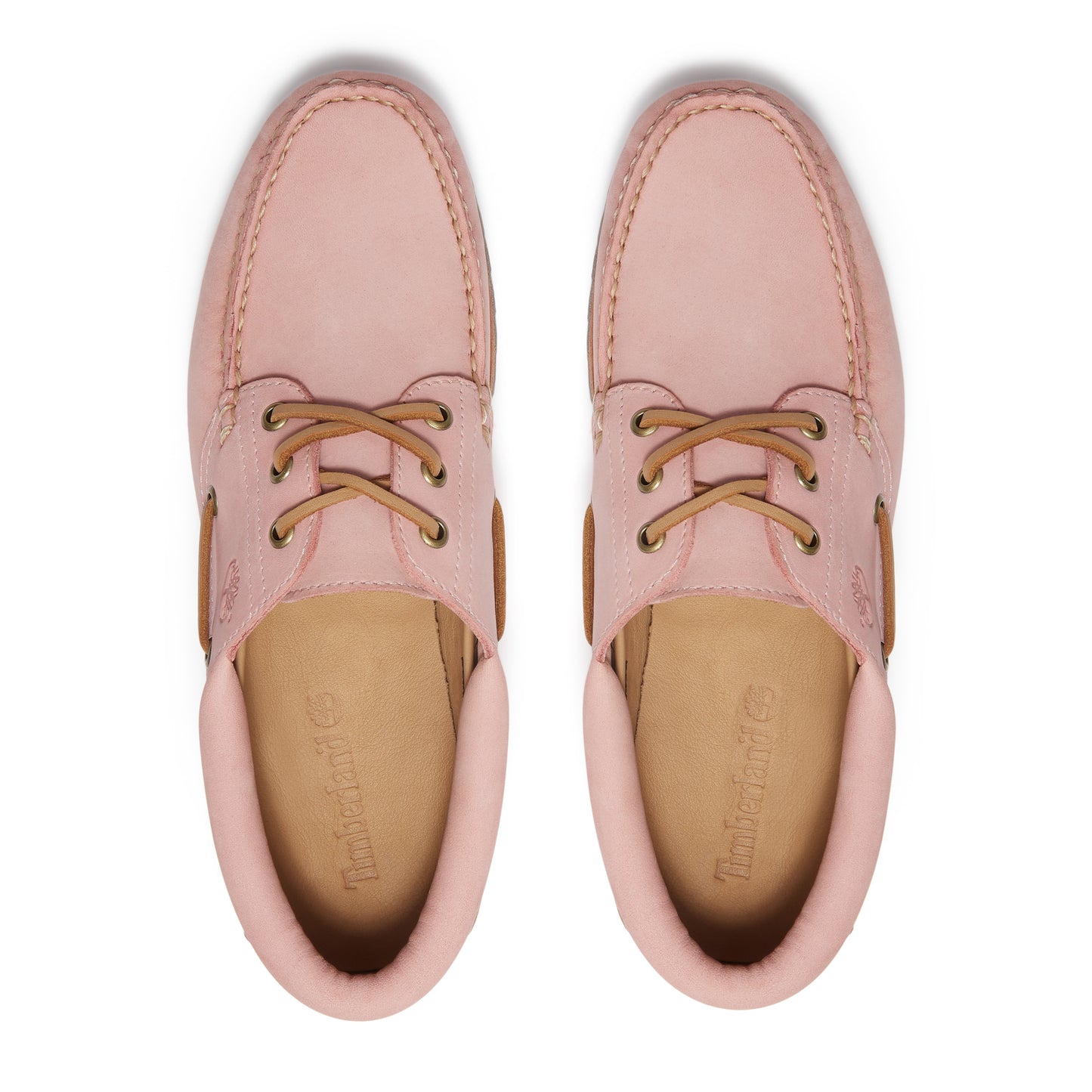 Authentic Boat Shoe