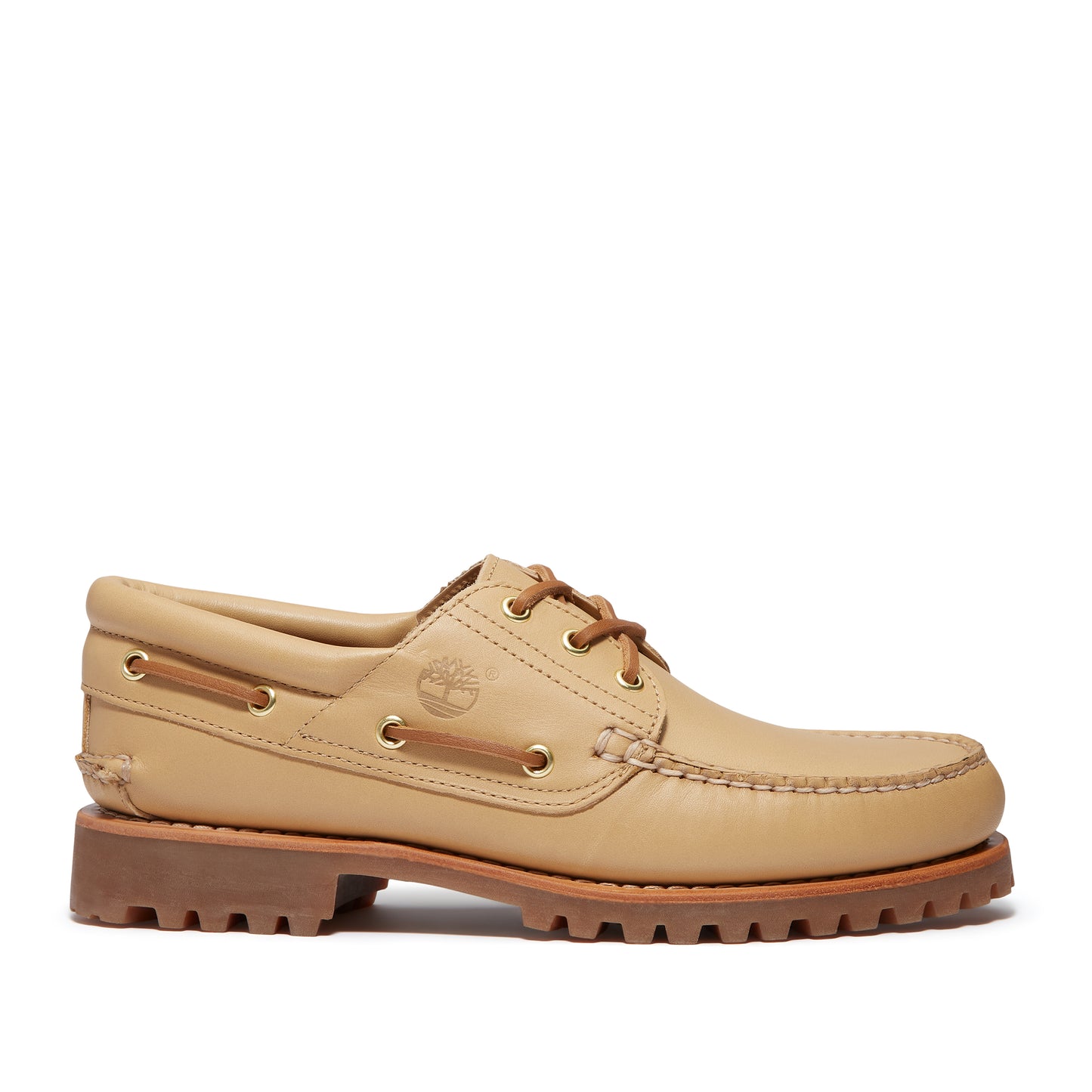 AUTHENTIC BOAT SHOE