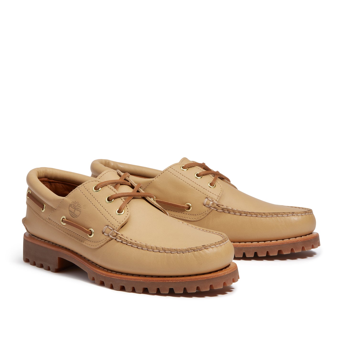 AUTHENTIC BOAT SHOE