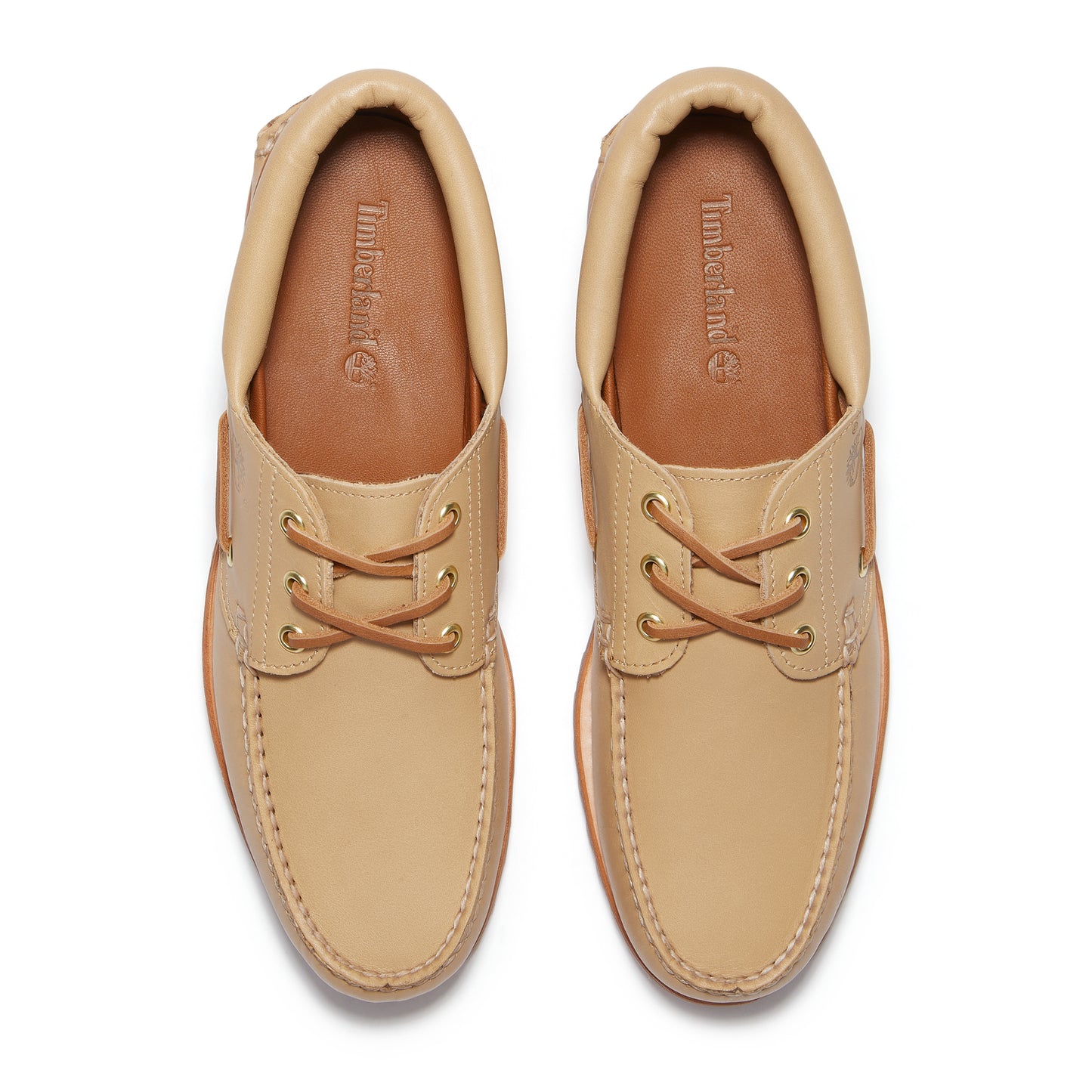 AUTHENTIC BOAT SHOE