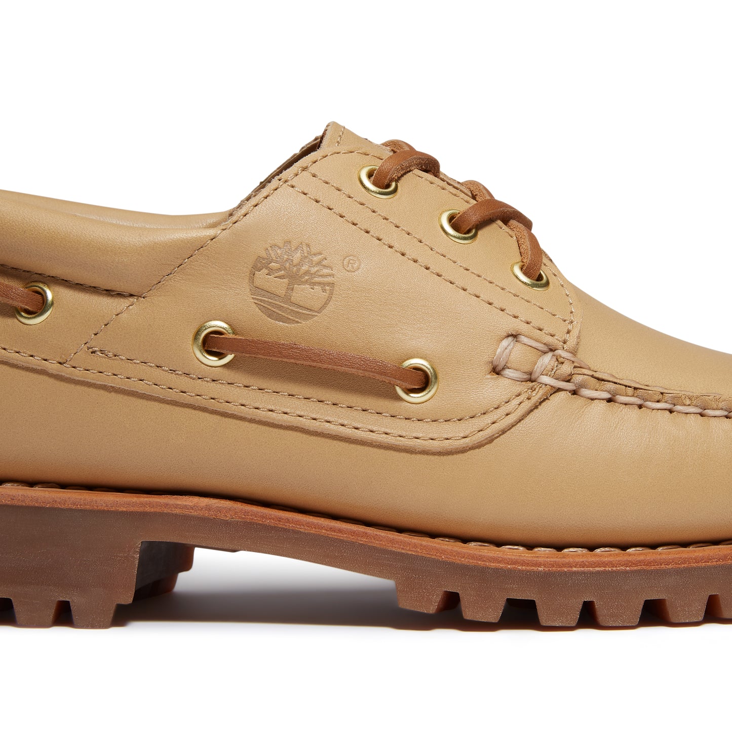 AUTHENTIC BOAT SHOE