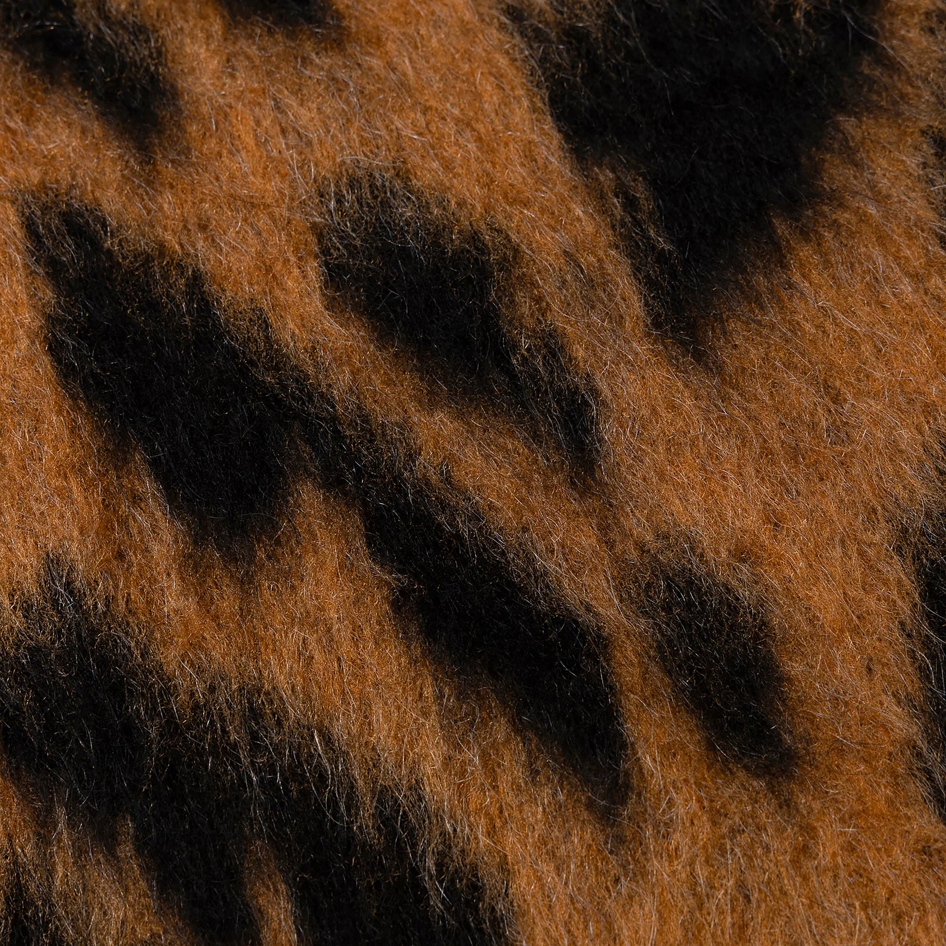 Aries - Brushed Leopard Sweater