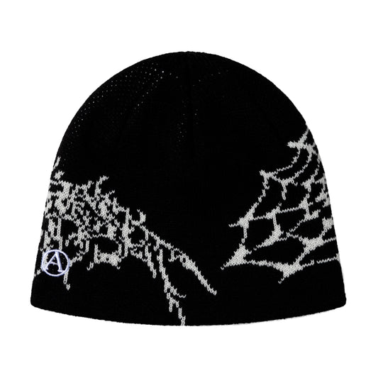 Overlord Brushed Beanie
