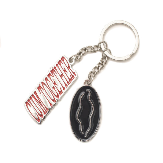 Carne Bollente - Pussy Power - MULTICOLOR / Multi||Sort||Rød - Accessories
