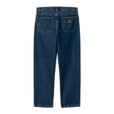 Aaron Pant Jeans – Blå (I034237.01.06)