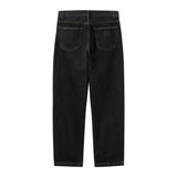 Aaron Pant Jeans – Sort (I034237.8906)