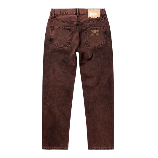 Acid Wash Lilly Jean