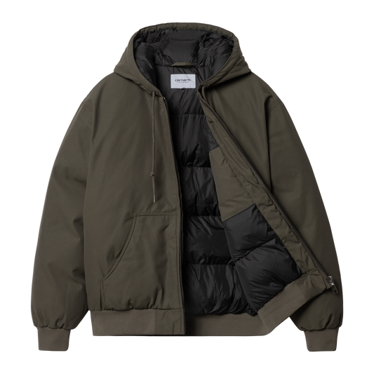Active Cold Jacket