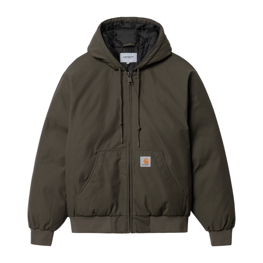 Carhartt WIP - Active Cold Jacket - CYPRESS / Grøn - Jakker