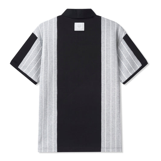 Athletica S/S Polo Shirt