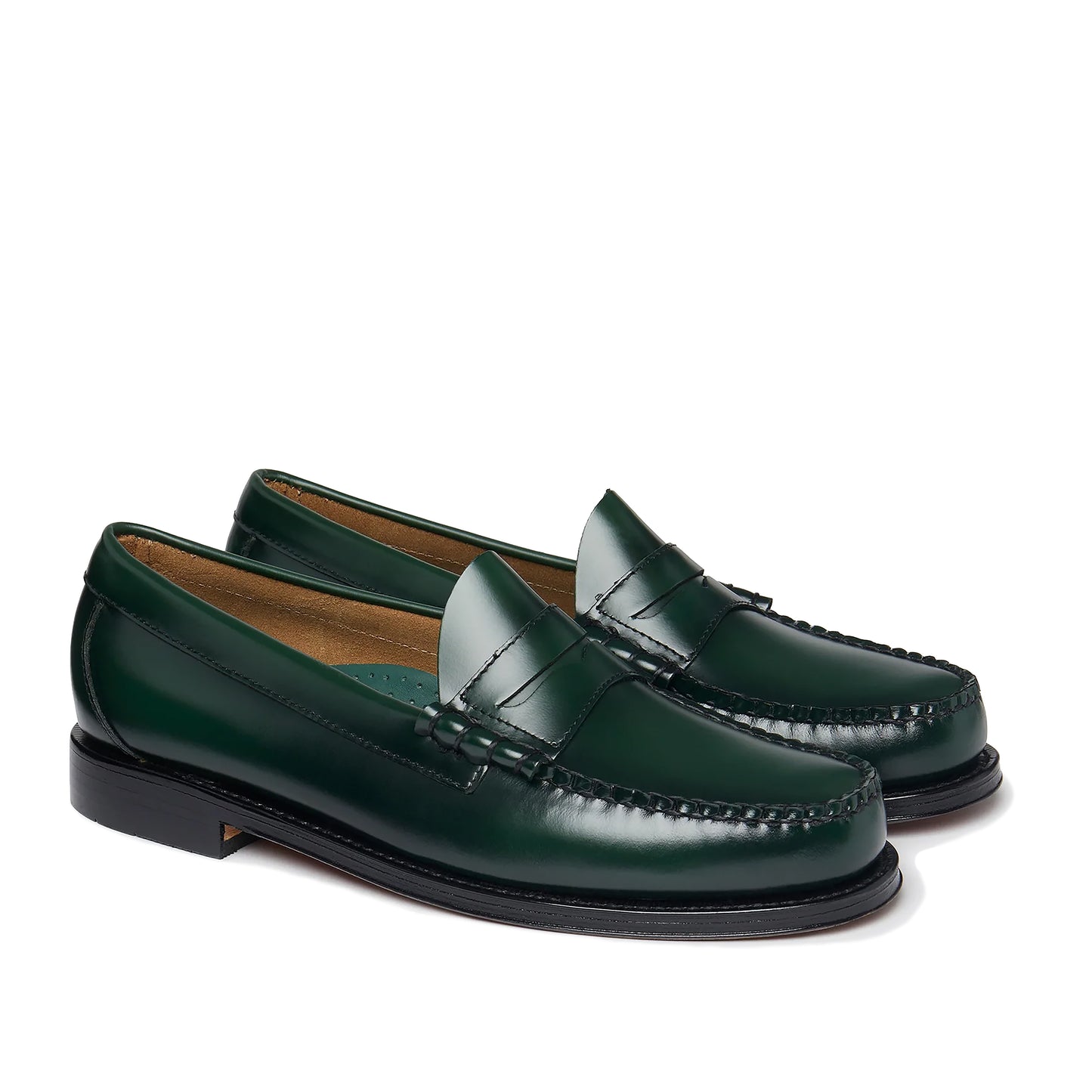 Weejun Heritage Larson Moc