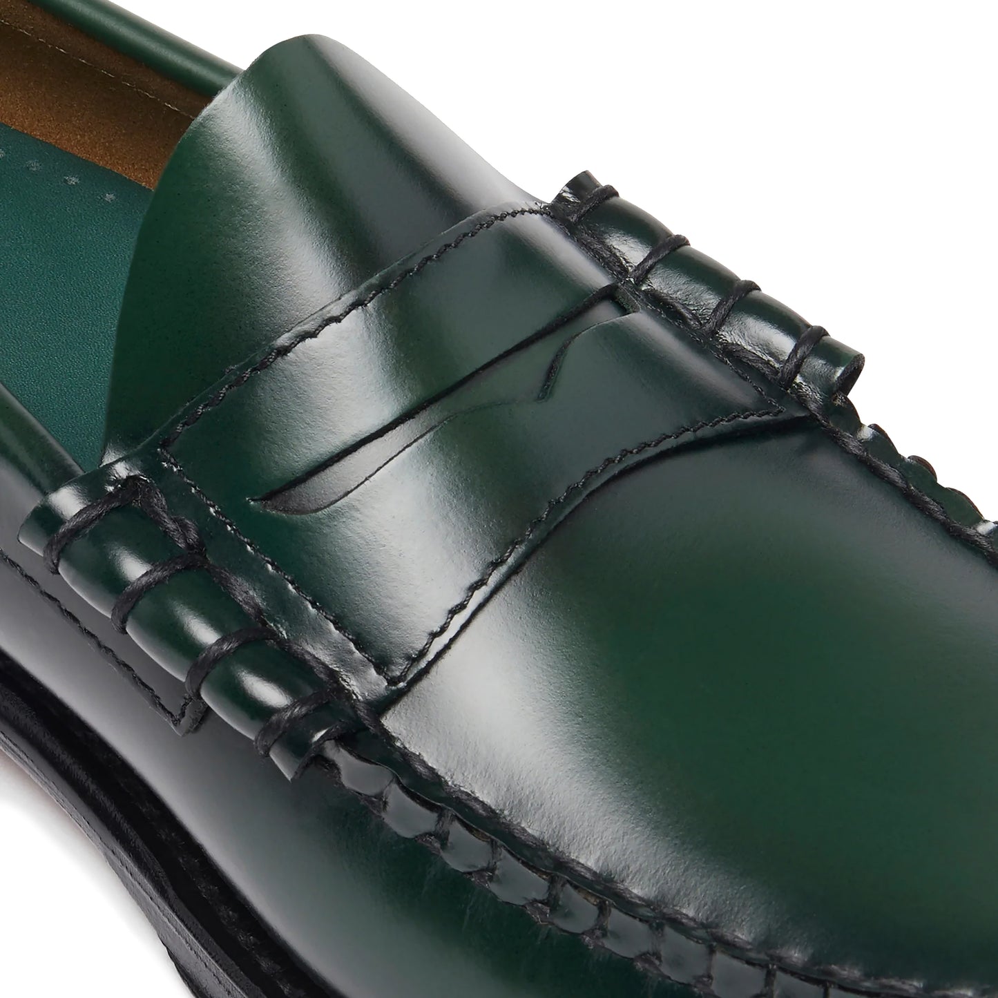 Weejun Heritage Larson Moc