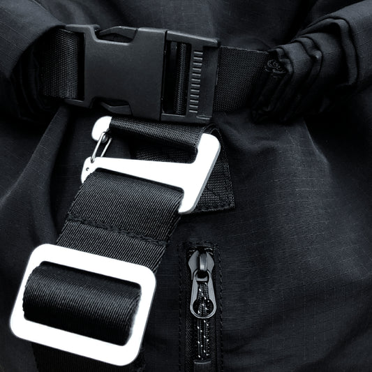 Duffel Skate Bag